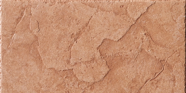 Casalgrande Padana Ardesia Rosso połaczenie mat-poler 15x30 cm gr. 8 mm